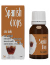 SPANISH DROPS COLA KICKS 15ML