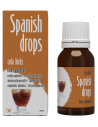 SPANISH DROPS COLA KICKS 15ML