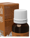 SPANISH DROPS COLA KICKS 15ML