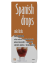 SPANISH DROPS COLA KICKS 15ML