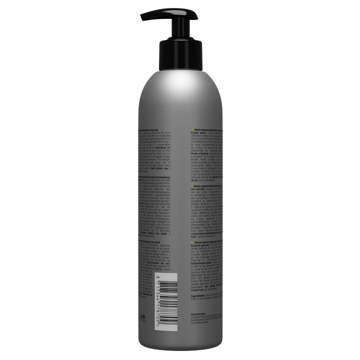 MALE COBECO ANAL LUBRICANT 250ML