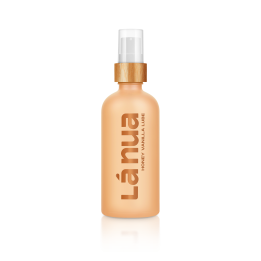 LA NUA HONEY VANILLA WATER BASED LUBRICANT 100ML