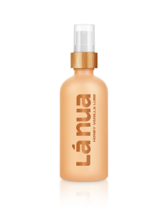 LA NUA HONEY VANILLA WATER BASED LUBRICANT 100ML