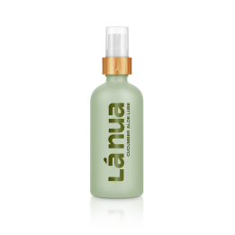 LA NUA CUCUMBER ALOE WATER BASED LUBRICANT 100ML