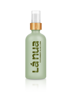 LA NUA CUCUMBER ALOE WATER BASED LUBRICANT 100ML