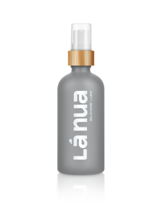 LA NUA UNSCENTED SILICONE LUBRICANT 100 ML