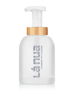 LA NUA FOAMING TOY CLEANER 250ML
