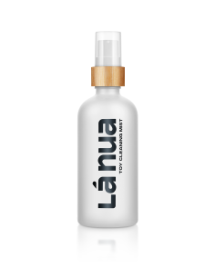 LA NUA MIST TOY CLEANER 100ML