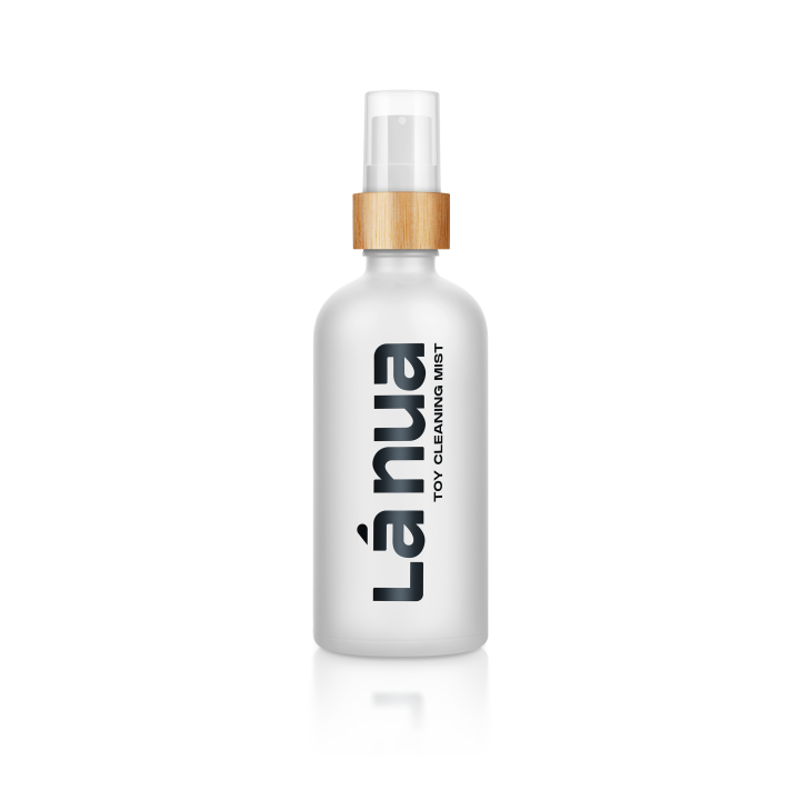 LA NUA MIST TOY CLEANER 100ML