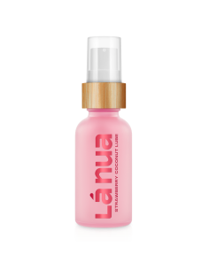 LA NUA STRAWBERRY COCONUT WATER BASED LUBRICANT 30ML