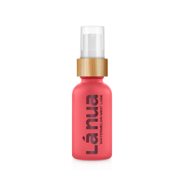 LA NUA WATERMELON MINT WATER BASED LUBRICANT 30ML