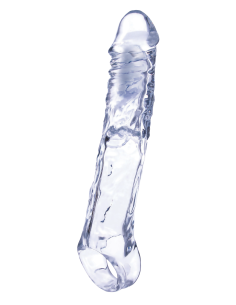 NMC 7.5 INCH TPE EXTENSION SLEEVE WITH 10 FUNCTION SPEED BULLET 2