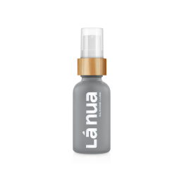LA NUA UNSCENTED SILICONE LUBRICANT 30ML