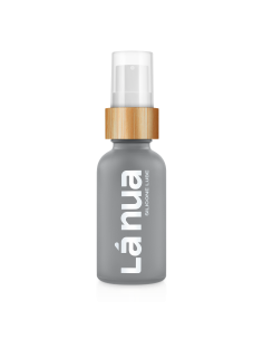 LA NUA UNSCENTED SILICONE LUBRICANT 30ML