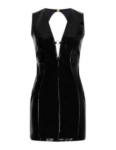 GUILTY PLEASURE MOONLIGHT DARE DRESS BLACK, XL 2