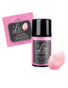 ssasaSENSUVA LIC-O-LICIOUS ORAL DELIGHT CREAM COTTON CANDY 6 ML