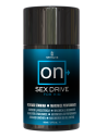 ssasaSENSUVA ON SEX DRIVE 50ML