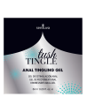 ssasaSENSUVA TUSH TINGLE ANAL STIMULATION GEL 6 ML
