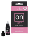 ssasaSENSUVA ON LITE AROUSAL OIL 5ML