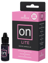 ssasaSENSUVA ON LITE AROUSAL OIL 5ML