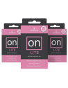 ssasaSENSUVA ON LITE AROUSAL OIL 5ML