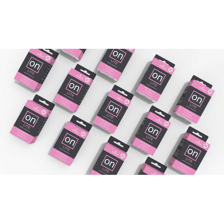 SENSUVA ON LITE AROUSAL OIL 5ML