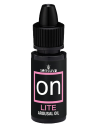 ssasaSENSUVA ON LITE AROUSAL OIL 5ML