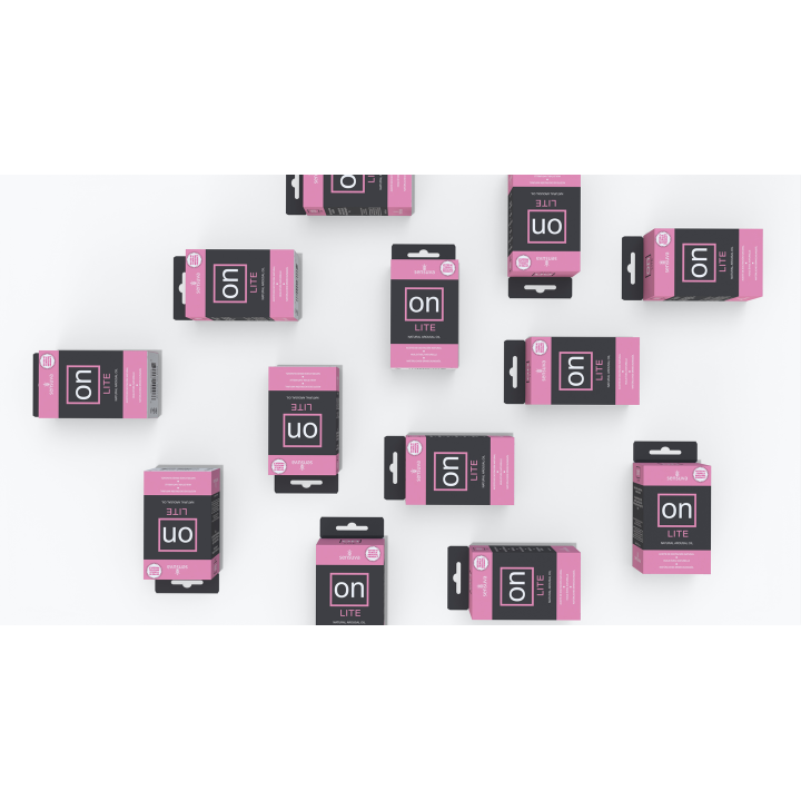 SENSUVA ON LITE AROUSAL OIL 5ML