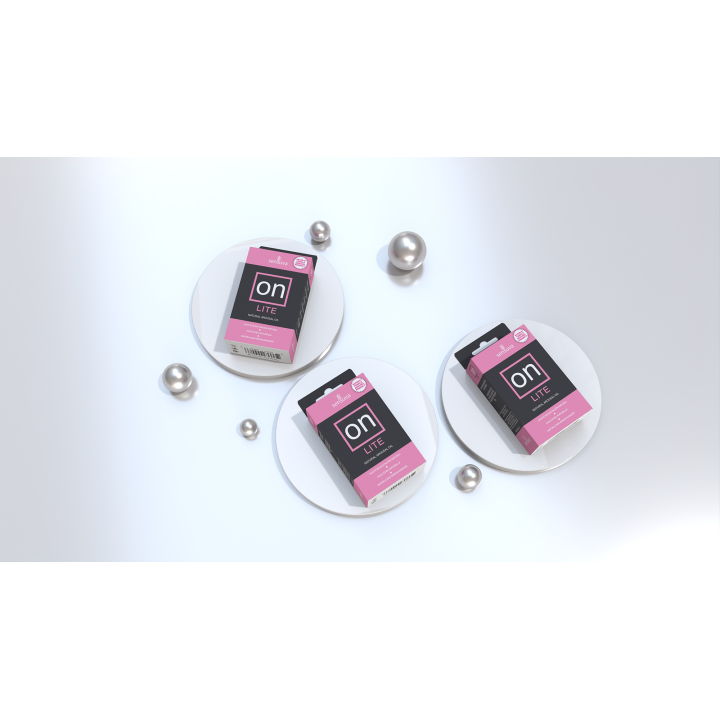 SENSUVA ON LITE AROUSAL OIL 5ML