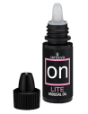 ssasaSENSUVA ON LITE AROUSAL OIL 5ML