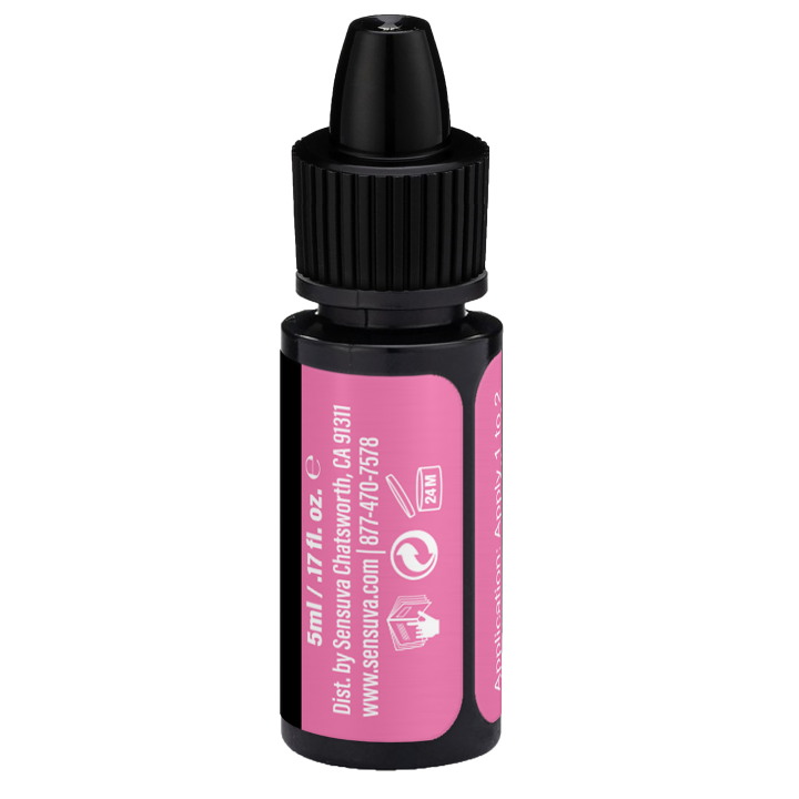 SENSUVA ON LITE AROUSAL OIL 5ML