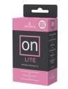 ssasaSENSUVA ON LITE AROUSAL OIL 5ML