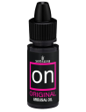 SENSUVA ON ORIGINAL AROUSAL OIL 5ML
