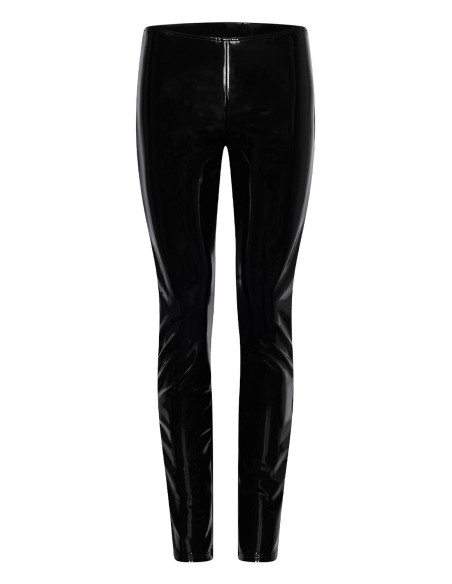 GUILTY PLEASURE AFTER DARK LEGGINGS BLACK, XXL