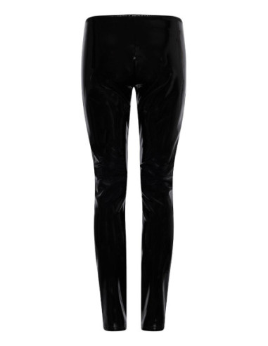 GUILTY PLEASURE AFTER DARK LEGGINGS BLACK, XXL
