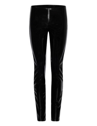 GUILTY PLEASURE AFTER DARK LEGGINGS BLACK, XL