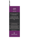 SENSUVA ON ULTRA AROUSAL OIL 5ML