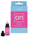 ssasaSENSUVA ON ICE AROUSAL OIL 5ML