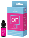 ssasaSENSUVA ON ICE AROUSAL OIL 5ML