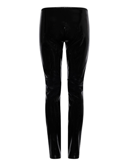 GUILTY PLEASURE AFTER DARK LEGGINGS BLACK, L