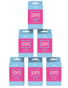 ssasaSENSUVA ON ICE AROUSAL OIL 5ML