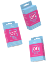 ssasaSENSUVA ON ICE AROUSAL OIL 5ML