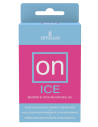 ssasaSENSUVA ON ICE AROUSAL OIL 5ML