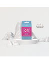 ssasaSENSUVA ON ICE AROUSAL OIL 5ML