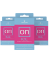 ssasaSENSUVA ON ICE AROUSAL OIL 5ML