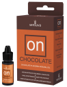 SENSUVA ON CHOCOLATE AROUSAL OIL 5ML