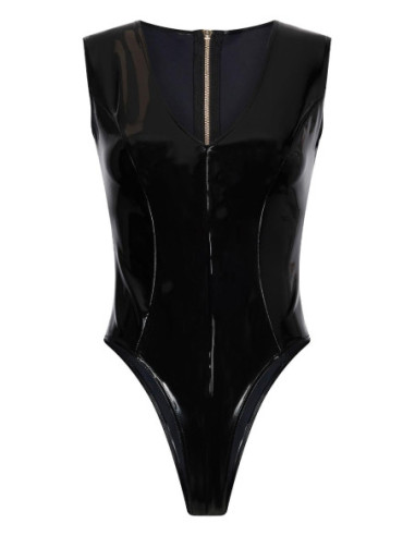 GUILTY PLEASURE GOLDEN HOUR BODY BLACK, S