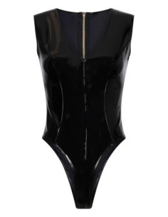 GUILTY PLEASURE GOLDEN HOUR BODY BLACK, M 2