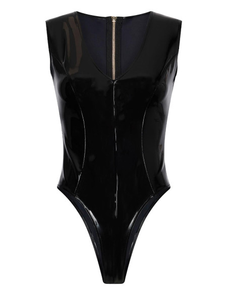 GUILTY PLEASURE GOLDEN HOUR BODY BLACK, L