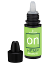 ssasaSENSUVA ON HEMP AROUSAL OIL 5ML